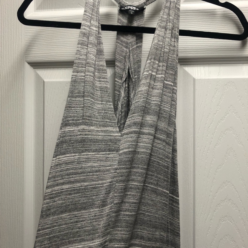 Express extremely soft dress